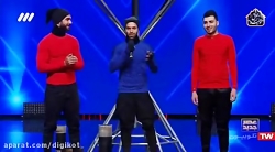 عصر جدید (فصل دوم) - قسمت 5 -...