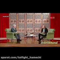 تیکه سنگین مدیری به نگار جواهر...