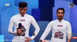 عصر جدید (فصل دوم) - قسمت 5 -...