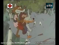 پسر شجاع  قسمت 10