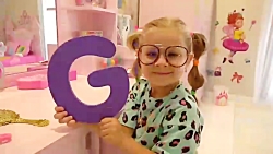 ماجراهای دیانا و روما | بازی د...