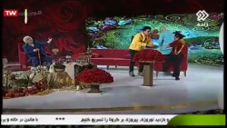 عیدانه 1399 عموپورنگ قسمت1