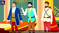 سرزمین احمق ها | داستان های فا...