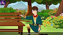 خواهران خورشید | داستان های فا...