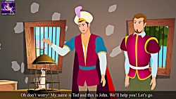 جانِ وفادار | داستان های فارسی