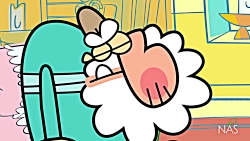 دیرین دیرین - قرنطینان