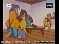 پسر شجاع  قسمت 24