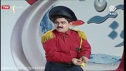 عیدانه 1399 عموپورنگ قسمت 3