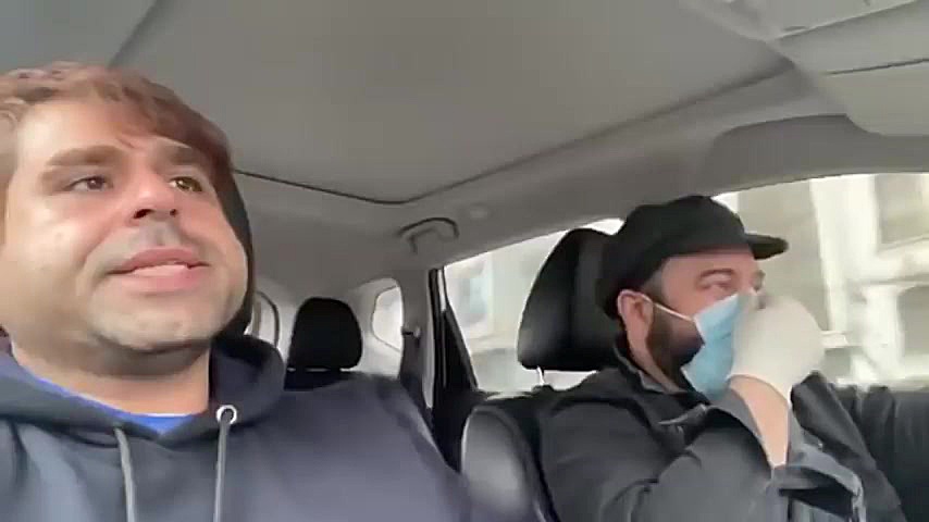 توضیحات عجیب امیر نوری بعد از شایعه دستگیری و احضارش به دادگاه محسن چاوشی