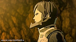 انیمیشن سینمایی (گودزیلا، شهری...