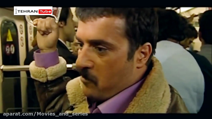 سریال پایتخت 1 :: قسمت شش ::(...