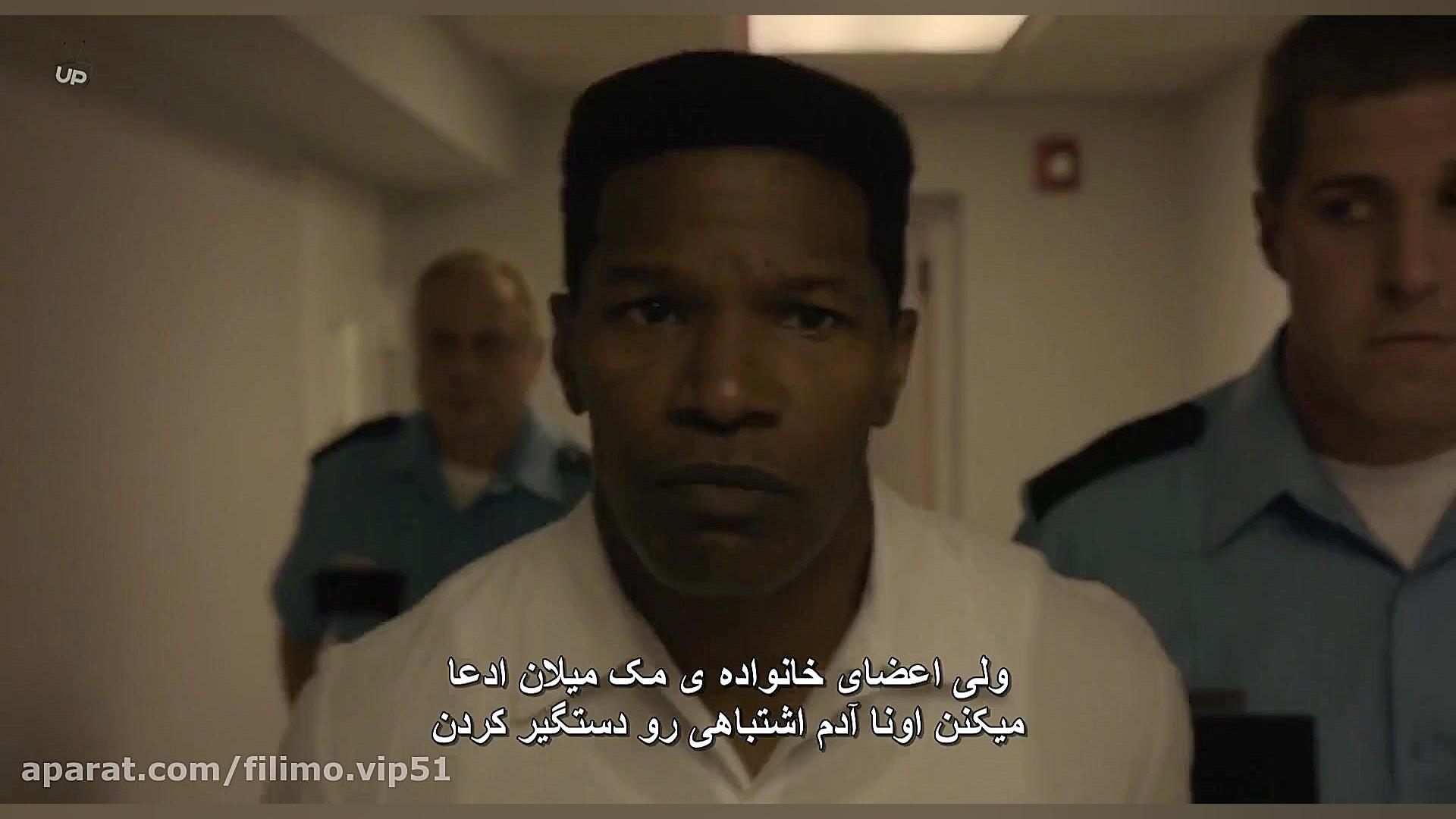 فیلم Just Mercy 2019 فقط رحمت با زیرنویس فارسی زمان8138ثانیه