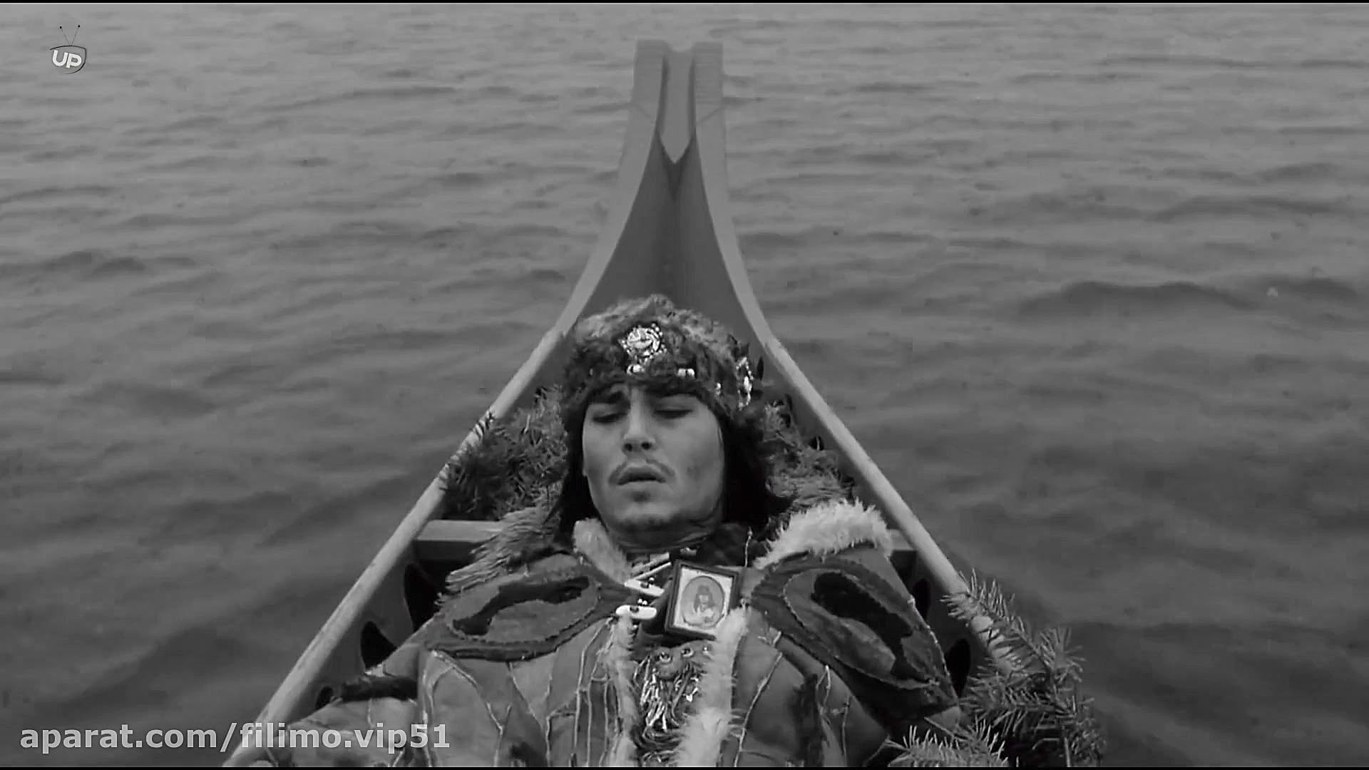 فیلم Dead Man 1995 مرد مرده با دوبله فارسی زمان7227ثانیه