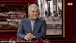 دورهمی :: مهمان :: یکتا ناصر