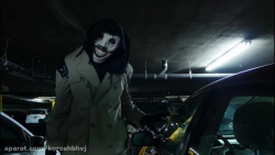 فیلم کوتاه ترسناک مرد مهتابی (...