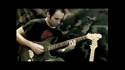 گیتار الكترونیك - Contradanza...