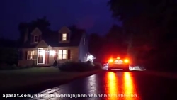 فیلم ترسناک دالی