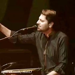 عجب صدایی... | عصر جدید