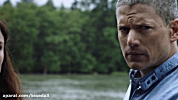 فصل 5 قسمت 9 سریال فرار از زند...