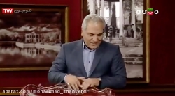 دورهمی با یکتا ناصر