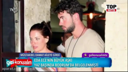 نامزدی ادا اجه ( ییلدیز) با بس...