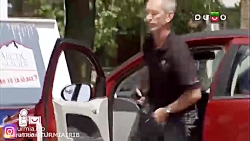 دوربین مخفی