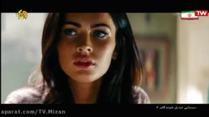 فیلم « تبدیل شوندگان ۲ ا...