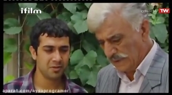 قسمت ۱۴ - سریال زمانه - شبکه I...