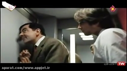 فیلم سینمایی تعطیلات مستر بین