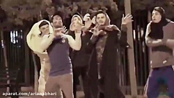 باحال ترین گلچین شاد محمد امین...