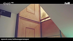 قسمت اول سریال کره ای بخشی از...