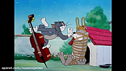 کارتون موش و گربه 56