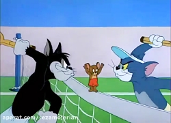 کارتون موش و گربه 57