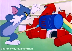کارتون موش و گربه 58