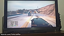 راز پاگنده واقعی در gta v ₩ !...