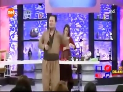 آهنگ بسیار زیبای کردی