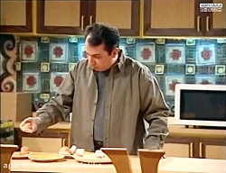 سریال طنز پاورچین قسمت 33 مرد...