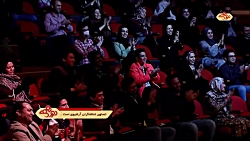 دورهمی مهران مدیری - پایتخت 6...