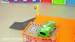 دانلود برنامه کودک ماشین اسباب...