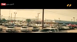 فیلم اکشن :: اتش در برابر اتش...