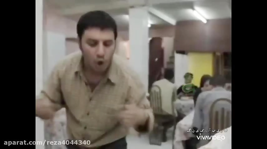 جواد عزتی اهنگ ساسی دکتر میخون...