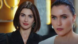 سریال سیب ممنوعه - قسمت 166