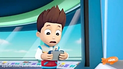 انیمیشن سگهای نگهبان جدید | دو...