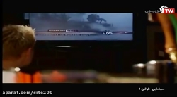 فیلم طوفان ۱ | فیلم اکشن | سین...