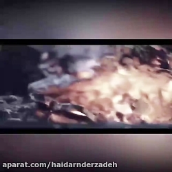 آهنگ عاشقانه و احساسی