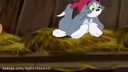 کارتون تام و جری تام و جری