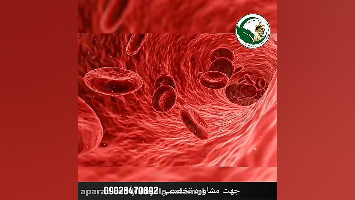 آیا عوارض کم خونی در بدن را میدانید؟؟ ابرسانی پوست