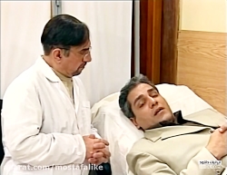 سریال طنز پاورچین قسمت 39 هیول...