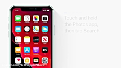 پیدا کردن عکس&zwnj;ها از طریق جست و جوی سریع :: دوبله