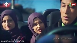 اشاره بهتاش به تحریم قطعات خود...